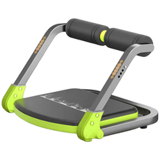 우브로 윗몸 일으키기 복근 운동기, 그린