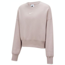 국내매장 정품 나이키 여성 여자 맨투맨 티셔츠 숏 슬리브 긴팔 DQ5762-019 조던