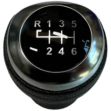 포터2 6단 수동 기어봉 기어노브 437112K330WK