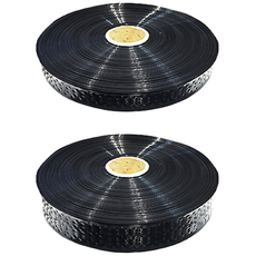 청년농자재 분수호스저설/분수호스관수(4cm용 6-7cm용), 4cm 관수 200m, 1개