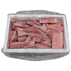 [튜나하우스]눈다랑어 연육 5.0kg / 10.0kg 도매가 판매, 1박스, 눈다랑어 연육 5kg