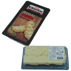 코리아티브 제달 치즈 Jeddal cheese, 1개, 250g
