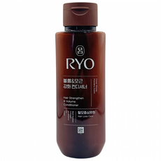 려 흑운 볼륨 모근강화 컨디셔너, 180ml, 5개