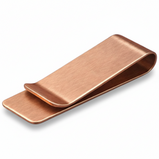 머니클립 초슬림 스테인리스 카드지갑 명합지갑 골프지갑