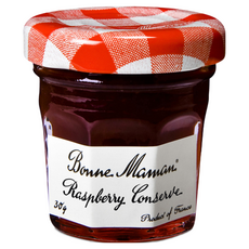 본마망 라스베리 미니 30g (30개입), 1개