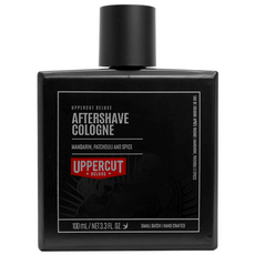 국내당일발송 어퍼컷디럭스 에프터쉐이브 스킨 UPPERCUT DELUXUE AFTERSHAVE COLOGNE, 2개, 120ml