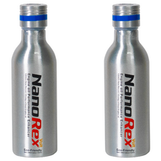 나노렉스 볼트 프리미엄 엔진오일첨가제 엔진코팅제 200ml (엔진오일5L 이하), 2개, 공용, 볼트Volt