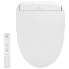 [노비타] 25년 신형 고급형 리모컨 IPX7 방수비데 BD-ECS4-03RA / 고객직접설치 택배발송