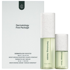 인셀덤기초 2종세트 퍼스트 (부스터 세럼) 리뉴얼 기초세트패키지, 1세트