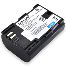 캐논 EOS R6 Mark2 호환배터리 LP-E6(NH)정식수입제품