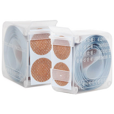 모아랩 주사밴드, 2개