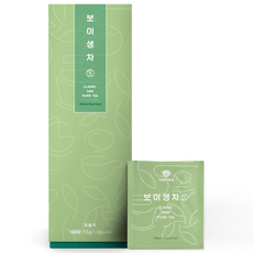 TAETEA 大益茶 普洱茶, 1.8g, 40包, 1盒