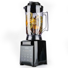 LIVELL 더쎈 대형 믹서기 대용량 카페 업소용 4리터, LIV-1600BL