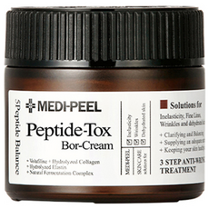 메디필 펩타이드 톡스 보르 크림, 50g, 1개