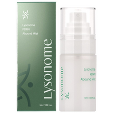 리조넘 PDRN 어바운드 미스트 저분자 콜라겐 보습케어, 1개, 50ml