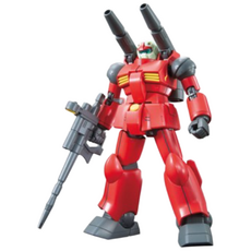 반다이 HGUC 건캐논 REVIVE, 1개