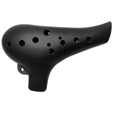 노블 알토 오카리나 AC 교육용 노블리, 노블검정, 1개