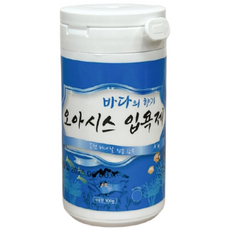 온천 입욕제 바다의 향기, 1개, 100g