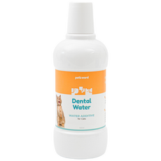 PetSWord 貓用潔牙水, 1個, 500ml