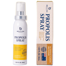 비윗유 프로폴리스 스프레이, 30ml, 1개