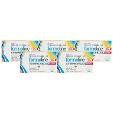 유유제약 포모라인 엑스트라 L112 다이어트 키토산 체지방 컷팅 기타 다이어트 보조제, 90정, 5개