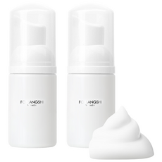 FOBLANGSHI 女性私密護理潔淨慕斯, 2瓶, 30ml