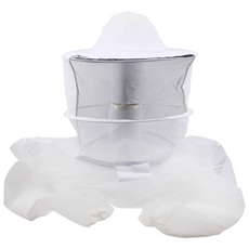 KP 망사 양봉옷 상하의 세트, 1개