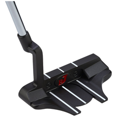 비제이 뉴 아이포스 골프 퍼터, 뉴 매니아 플레이어 - 블랙, 32