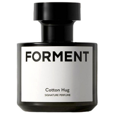 포맨트 남여 시그니처 코튼 허그 퍼퓸 COTTON HUG, 1개, 50ml
