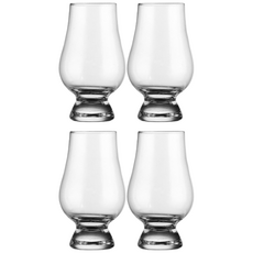 이스트블루 싱글몰트잔 테이스팅 노징 글라스 위스키잔 4P