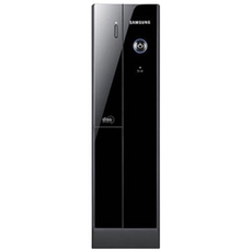 삼성 슬림 컴퓨터 본체 사무용 가정용 윈도우11 DB400S2A 데스크탑, 블랙, 120GB, 8GB, WIN11 Pro