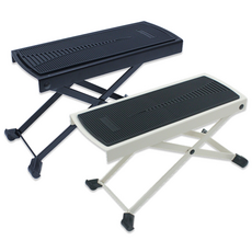 로렌스 기타발판 LMS-23 5단 높이조절 [한국총판], 1개