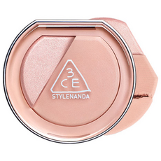 3CE 블러쉬 라이터, 1개, 베이지 아워