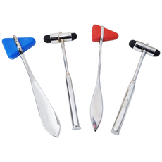 타진기 3종 신경외과 의료용두드림진단기 BUCK TAYLOR, 1개