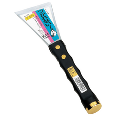 니사쿠 일제 스크래퍼 헤라 함마 1160 Y형 껌제거 스크레퍼 헤라, 1개