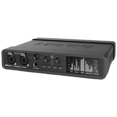 모투 USB-C 오디오 인터페이스, UltraLite mk5