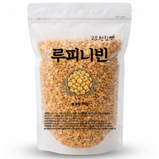 고소한집 루피니빈, 1개, 1kg