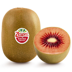 [굿피플] 레드키위 제스프리레드키위 kiwi 래드키위 과일키위, 제스프리 루비 레드키위 67g 10과, 1박스