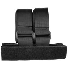 롱 스케이드 보드 스노우보드 스키 스트랩 촬영장비 캐리어 숄더 길이조절 가방끈 이동 운반 벨트 백팩, 1개