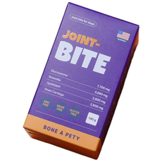 본아페티 강아지 바이트 영양제, 140g, 뼈/관절강화, 1개
