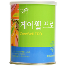 케어웰 프로 환자영양식, 1개, 250g