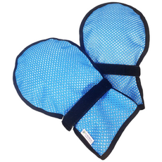 하이메디 치매장갑 억제대 환자보호장갑, 1개