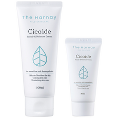 더하르나이 시카이드 크림 100ml+30ml, 130ml, 1개