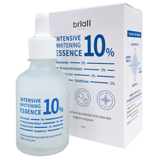 브리올옴므 인텐시브 텐 퍼센트 화이트닝 에센스, 50ml, 1개
