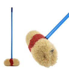 매직크린 잔디차솔 철코팅120cm, 1개