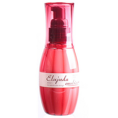 밀본 에르주다 에멀전 플러스 굵은모 헤어에센스 에멀젼 +, 120ml, 1개