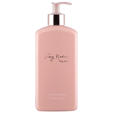 BODYHOLIC 香氛洗髮精 象牙麝香款, 1個