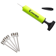 아이워너 볼 펌프, 그린, 1개