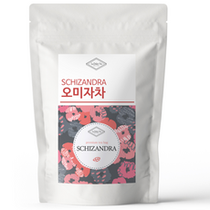 La Dolce Vita 五味子茶三角茶包, 1.2g, 100入