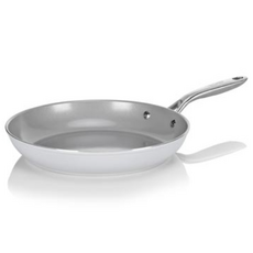 [티쉐프] TECHEF 세라테라 세라믹 논스틱 후라이팬, 1개, 30cm